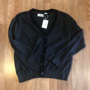 Southern Pines Cardigan